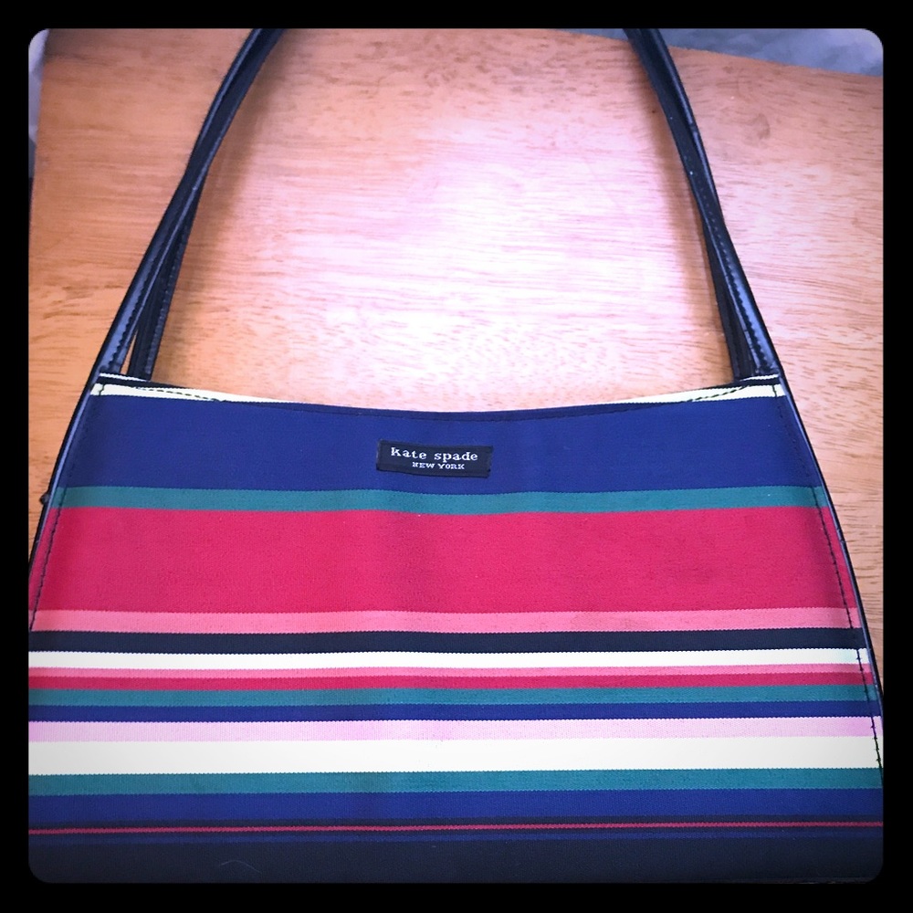 Shoulder purse